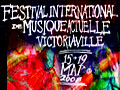 Festival International de musique actuelle de Victoriaville