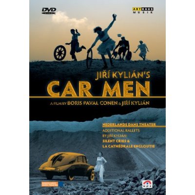 Car Men