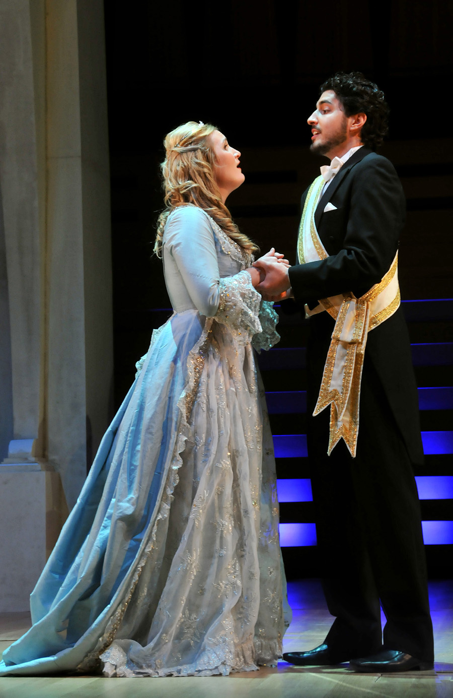 Massenet: Cendrillon