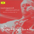 Rostropovich
