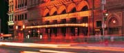 Carnegie Hall