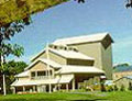 Glimmerglass House