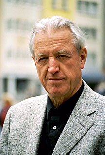 Klaus Heymann