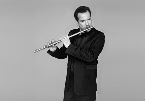 Emmanuel Pahud - photo 