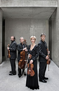 Hagen Quartet