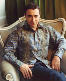 Maxim Vengerov