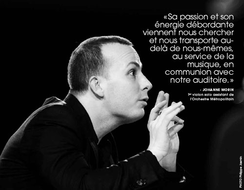 Yannick Nézet-Séguin