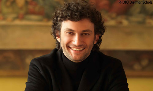 Jonas Kaufmann