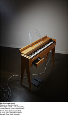 Martenot - c National Film Board