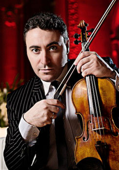 Maxim Vengerov