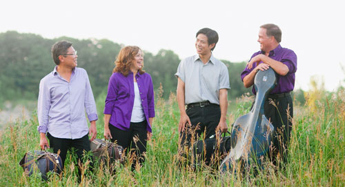 Miami String Quartet