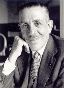 Francis Poulenc