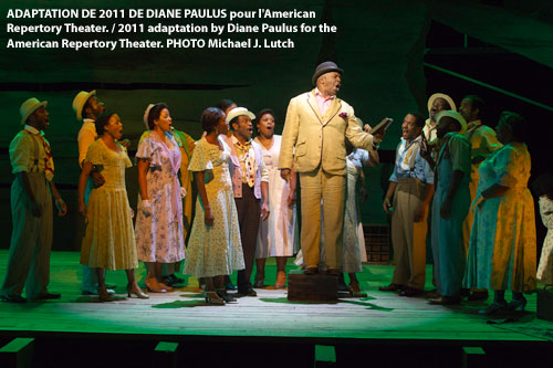 Porgy & Bess