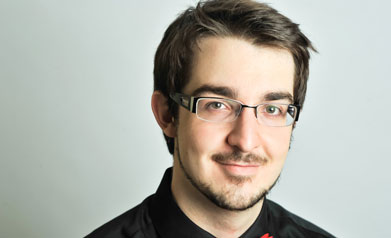 Charles Richard-Hamelin