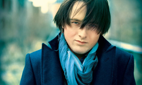 Daniil Trifonov. Photo: Daario Acosta/DG