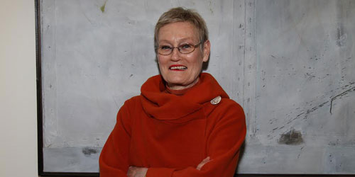 Nadia Turbide