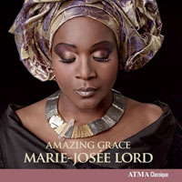 Amazing Grace