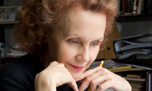 Kaija Saariaho