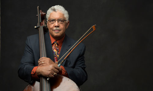 Rufus Reid