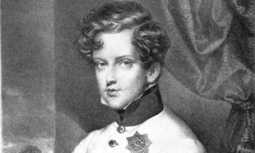 Napoléon II