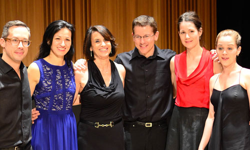 Allegra Chamber Musicians