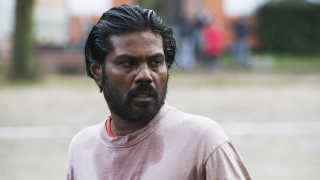 Dheepan  Paul Arnaud / Why Not Productions