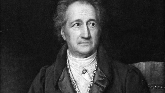 Goethe