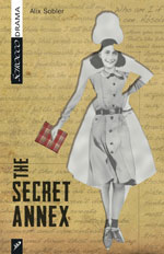 Secret Annex cover