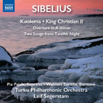 Sibelius Trio 1