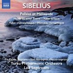 Sibelius Trio 3