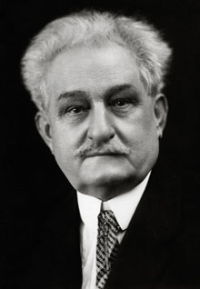 Janacek