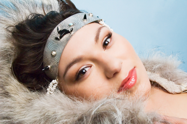 Tanya Tagaq