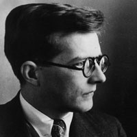 Shostakovich