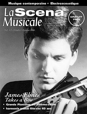 La Scena Musicale
