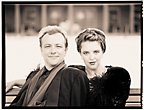 Marc-André Hamelin, Karina Gauvin
