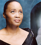 Barbara Hendricks