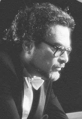 Leon Fleisher