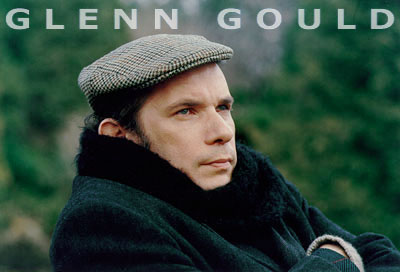 Glenn Gould