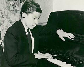 Glenn Gould